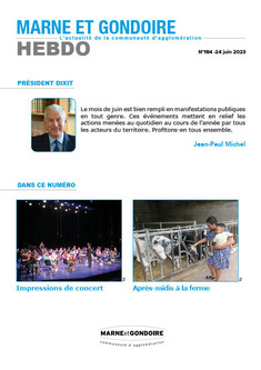 N°184 - fermes, conservatoire, JO