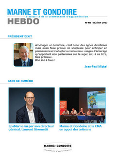 N°185 - Laurent Girometti, conservatoire, CMA