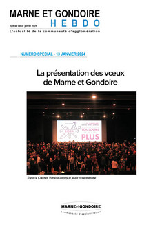 N° spécial voeux 2024