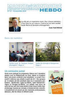 n°117 - FLE, Le Grimpé