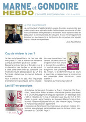 N°82 - Les IST (interview du docteur Hillion)