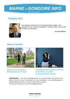 N°139 - Ecoles d'informatique, conseil du 15 mars, apiculteur, école Cerisiers