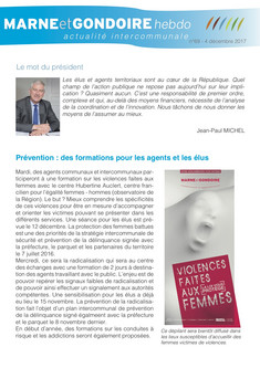 n°69 - Révision du SCoT