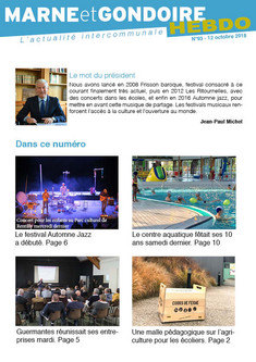 N°93 Actions nature enfants, automne jazz, pont en X
