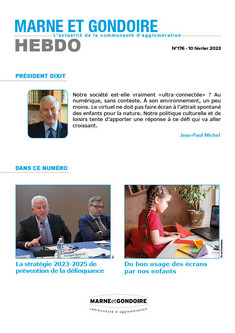 N°176 - CISPD - Enfants et écrans - PAVE