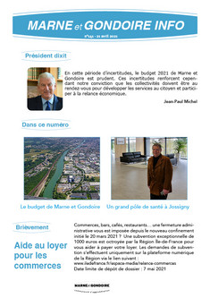 N°141 - Budget, Carré haussmann
