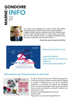 N°152 - 20 ans de Marne et Gondoire - Violences faites aux femmes