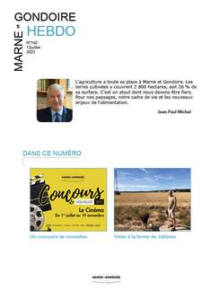 Ferme de Jablines, ébéniste