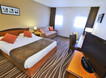Golden Tulip Marne-La-Vallée****