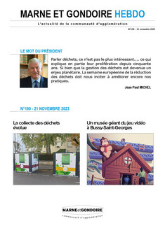 N°190 - Musée du jeu vidéo