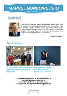 N°138 : Vaccination, BTS
