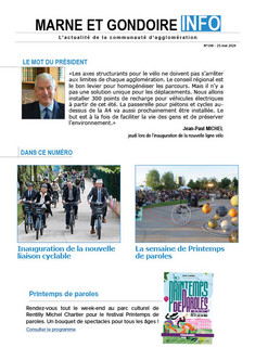 N°198 - Vélo, Primtemps de paroles, Foot fauteuil