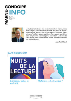 N°153 - Où se faire dépister, les jardins familiaux de Bussy