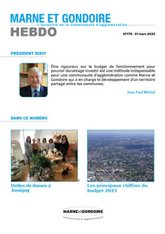 N°179 - Artisans d'art, budget 2023