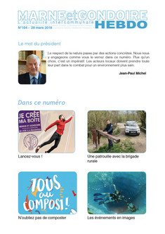 N°104 : la brigade rurale