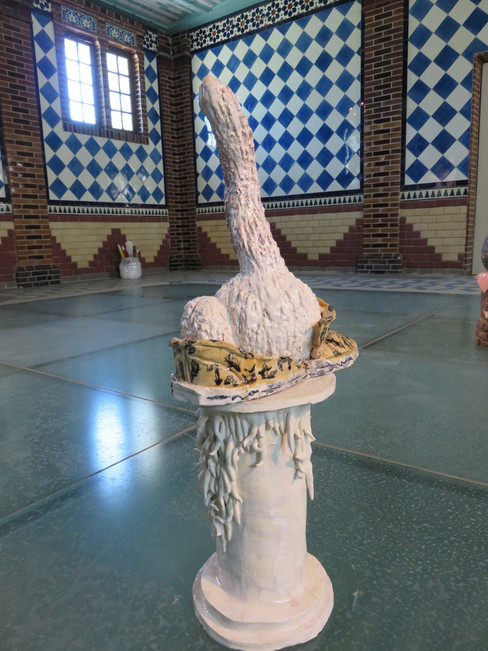 (c) Parc culturel de Rentilly