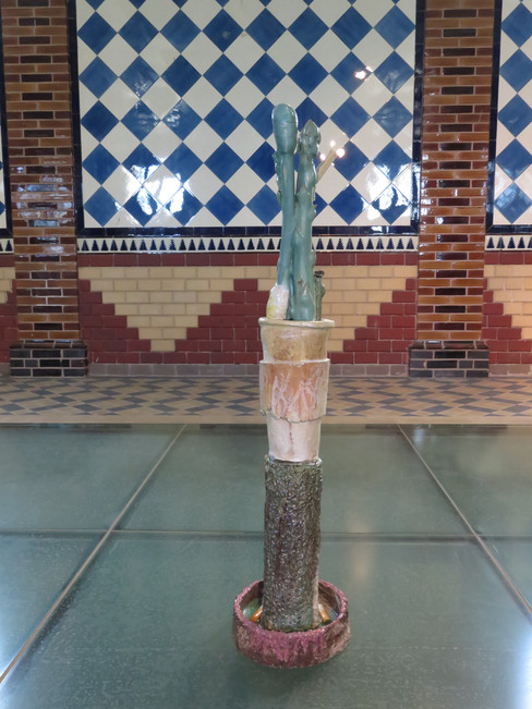 (c) Parc culturel de Rentilly
