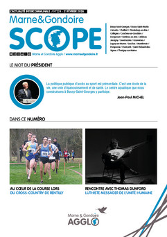 N°225 - février 2026 - Cross-country, Thomas Dunford