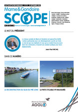 N°219 - Quai Pré long, piste V9