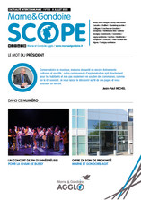 N°218, offre de soin, CHAM