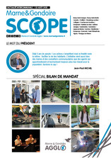 Spécial bilan de mandat