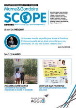 N°226 - Souvenirs de maires, les élus 2026-2032