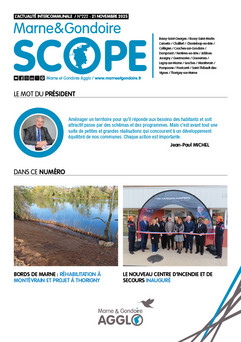 N°222 - Bords de Marne, pompiers