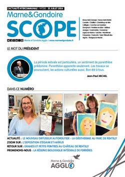 N°230 - juillet 2026