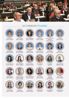 Les conseillers - CLIQUEZ SUR L'IMAGE POUR AGRANDIR