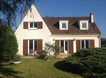 Maison de Bussy-Saint-Martin