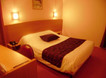 Comfort Hôtel**