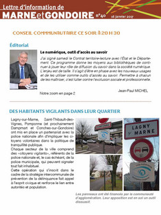 N°40 - Contrat territoire-lecture, bureau du 9 janvier