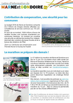 N°14, L'attribution de compensation (interview de Pierrette Munier)