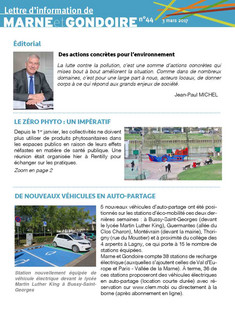 N°44 : zéro phyto, bureau du 27 février