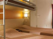 Première Classe Marne-la-Vallée Bussy-Saint-Georges*