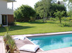 La Villa Blanche